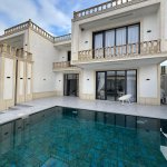 Посуточно 6 комнатная Дома/Виллы, Мярдякан, Хязяр район 18