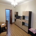 Аренда 3 комнатная Вторичка, пос. А.Асланов, Хетаи район 1