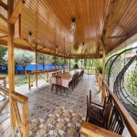 Satılır 11 otaqlı Bağ evi, Novxanı, Abşeron rayonu 46