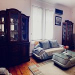 Kirayə (aylıq) 5 otaqlı Bağ evi, Novxanı, Abşeron rayonu 14