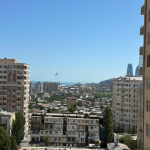 Satılır 3 otaqlı Yeni Tikili, Nizami metrosu, Yasamal rayonu 13