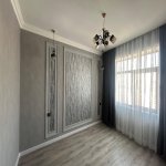 Satılır 2 otaqlı Yeni Tikili, Xətai metrosu, Ağ şəhər, Xətai rayonu 7