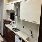 Kirayə (günlük) 2 otaqlı Yeni Tikili, Xətai metrosu, Ağ şəhər, Xətai rayonu 12