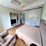 Kirayə (aylıq) 4 otaqlı Yeni Tikili, İçərişəhər metrosu, Səbail rayonu 14