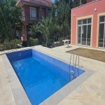 Kirayə (aylıq) 5 otaqlı Həyət evi/villa, Şüvəlan, Xəzər rayonu 27