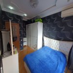 Satılır 2 otaqlı Yeni Tikili, Memar Əcəmi metrosu, 9-cu mikrorayon, Binəqədi rayonu 8