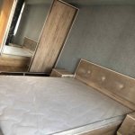 Satılır 2 otaqlı Yeni Tikili, Qara Qarayev metrosu, Nizami rayonu 4