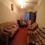 Kirayə (aylıq) 2 otaqlı Köhnə Tikili, Memar Əcəmi metrosu, 3-cü mikrorayon, Nəsimi rayonu 1