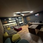 Kirayə (aylıq) Obyekt, Bakıxanov qəs., Sabunçu rayonu 5