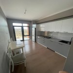 Аренда 3 комнатная Новостройка, м. Эльмляр Академиясы метро, пос. Ясамал, Ясамал район 5