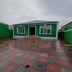 Satılır 4 otaqlı Həyət evi/villa, Binə qəs., Xəzər rayonu 8