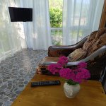 Kirayə (günlük) 2 otaqlı Həyət evi/villa Qax 7