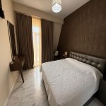 Kirayə (aylıq) 4 otaqlı Yeni Tikili, Ağ şəhər, Xətai rayonu 10