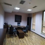 Kirayə (aylıq) 12 otaqlı Ofis, Nəriman Nərimanov metrosu, Nərimanov rayonu 12