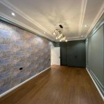 Satılır 4 otaqlı Yeni Tikili, Gənclik metrosu, Su sonası ş/s, Nərimanov rayonu 9