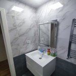 Kirayə (aylıq) 2 otaqlı Yeni Tikili, İnşaatçılar metrosu, Yasamal qəs., Yasamal rayonu 8