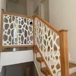 Satılır 9 otaqlı Həyət evi/villa, Masazır, Abşeron rayonu 23