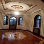 Satılır 8 otaqlı Həyət evi/villa, Nəsimi metrosu, 6-cı mikrorayon, Binəqədi rayonu 6