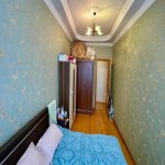 Продажа 2 комнатная Новостройка, İnşaatçılar метро, пос. Йени Ясамал, Ясамал район 3