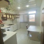 Kirayə (aylıq) 3 otaqlı Yeni Tikili, İnşaatçılar metrosu, Yeni Yasamal qəs., Yasamal rayonu 12