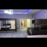 Аренда 3 комнат Новостройка, м. Нариман Нариманов метро, Художественная Академия, Наримановский р-н район 11
