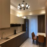 Kirayə (aylıq) 3 otaqlı Yeni Tikili, Xətai metrosu, Xətai rayonu 7