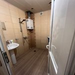 Satılır 2 otaqlı Köhnə Tikili, Nəsimi metrosu, 6-cı mikrorayon, Binəqədi rayonu 3