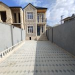 Satılır 5 otaqlı Həyət evi/villa, Masazır, Abşeron rayonu 3