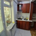 Satılır 4 otaqlı Köhnə Tikili, İnşaatçılar metrosu, Yasamal rayonu 16