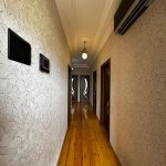 Satılır 4 otaqlı Həyət evi/villa, Koroğlu metrosu, Zabrat qəs., Sabunçu rayonu 17
