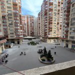 Satılır 2 otaqlı Yeni Tikili, Neftçilər metrosu, Nizami rayonu 12