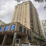 Satılır 3 otaqlı Yeni Tikili, Nizami metrosu, Yasamal rayonu 1