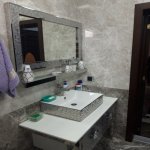 Kirayə (aylıq) 5 otaqlı Həyət evi/villa, Badamdar qəs., Səbail rayonu 17