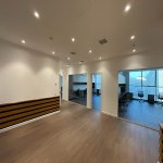 Аренда 4 комнат Офис, м. Улдуз метро, Наримановский р-н район 7