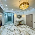 Продажа 4 комнат Новостройка, м. Эльмляр Академиясы метро, пос. Ясамал, Ясамал район 12
