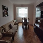 Kirayə (aylıq) 3 otaqlı Köhnə Tikili, Elmlər akademiyası metrosu, Yasamal qəs., Yasamal rayonu 2