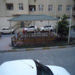 Kirayə (aylıq) 3 otaqlı Yeni Tikili, Xətai metrosu, Ağ şəhər, Xətai rayonu 14