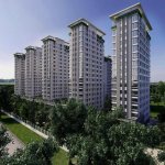 Satılır 3 otaqlı Yeni Tikili, 20 Yanvar metrosu, Nəsimi rayonu 5