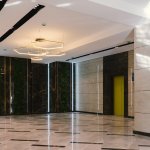 Kirayə (aylıq) 2 otaqlı Yeni Tikili, Gənclik metrosu, Nərimanov rayonu 12
