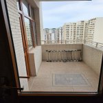 Kirayə (aylıq) 3 otaqlı Yeni Tikili, Gənclik metrosu, Nərimanov rayonu 7