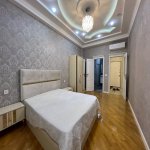 Kirayə (aylıq) 4 otaqlı Yeni Tikili, Ağ şəhər, Xətai rayonu 7