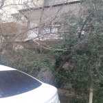 Satılır 4 otaqlı Köhnə Tikili, Qaraçuxur qəs., Suraxanı rayonu 11