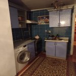 Продажа 2 комнат Вторичка, İnşaatçılar метро, Ясамал район 18