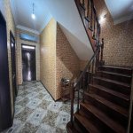 Satılır 4 otaqlı Həyət evi/villa, Badamdar qəs., Səbail rayonu 3