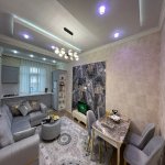 Продажа 3 комнат Новостройка, м. Мемар Аджеми метро, Насими район 2
