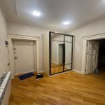 Аренда 4 комнатная Новостройка, İnşaatçılar метро, Ясамал район 21