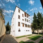 Satılır 10 otaqlı Həyət evi/villa, Badamdar qəs., Səbail rayonu 1