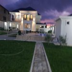 Satılır 6 otaqlı Həyət evi/villa, Buzovna, Xəzər rayonu 3