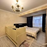 Satılır 3 otaqlı Yeni Tikili, Memar Əcəmi metrosu, 4-cü mikrorayon, Nəsimi rayonu 5