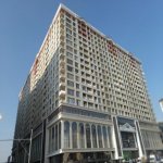 Kirayə (aylıq) 2 otaqlı Yeni Tikili, Xətai metrosu, Ağ şəhər, Xətai rayonu 1